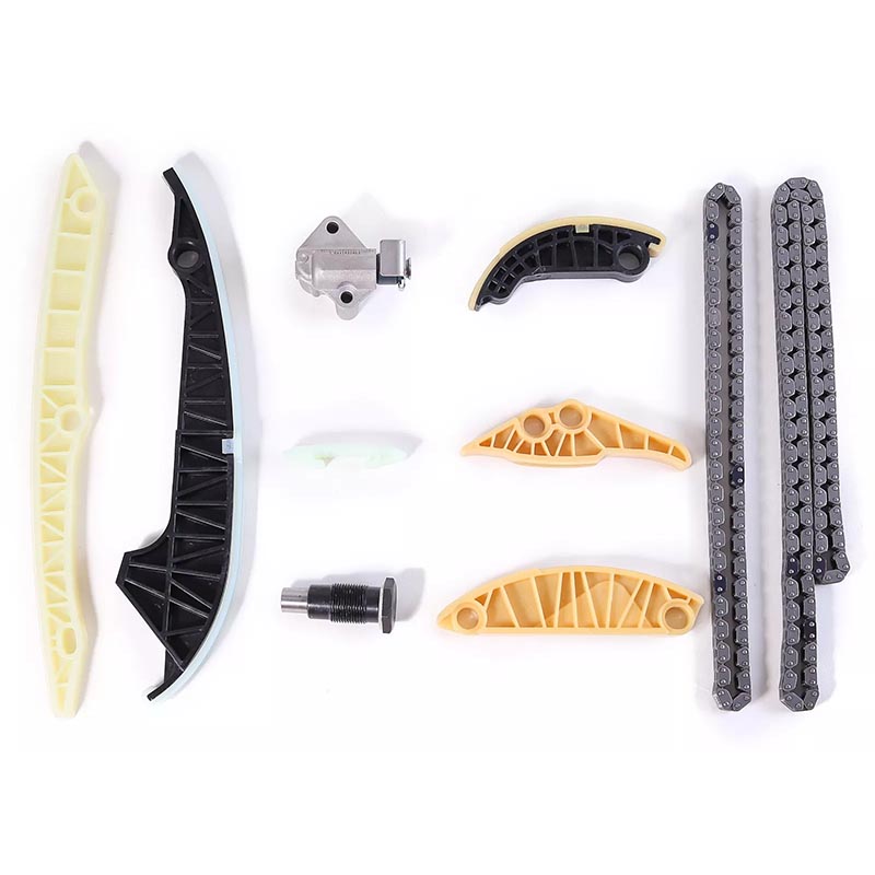 چرا باید کیت زنجیر تایم با کیفیت بالا را برای آئودی انتخاب کنید؟